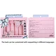 hair Volumizing Root Clip